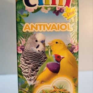 ANTIVAIOL 25 ML (Loción para la piel, picaduras, escamas etc.)