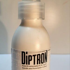 DIPTROM AVES –GOTA ESPALDA