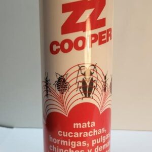 INSECTICIDA EN POLVO 200 GM