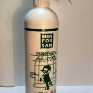 MENFORSAN 1 LT