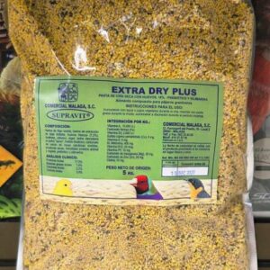EXTRA DRY PLUS 5 KG
