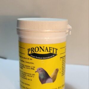PRONAFIT-INSECTICIDA PASTILLAS HUMO. 3 UNIDADES