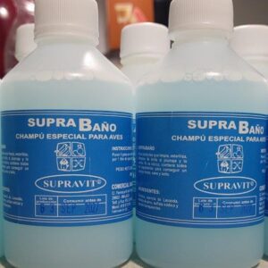 SUPRABAÑO 500 ML