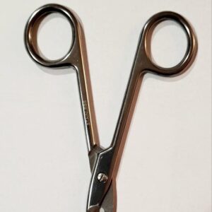 TIJERAS PARA CORTAR ANILLAS.